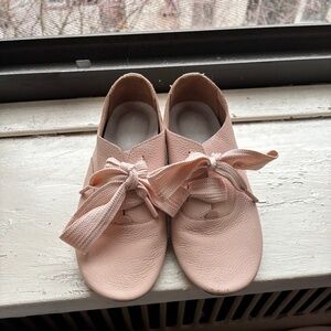 Anothersole Stella Blush size 37